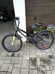 Rower 24'' junior