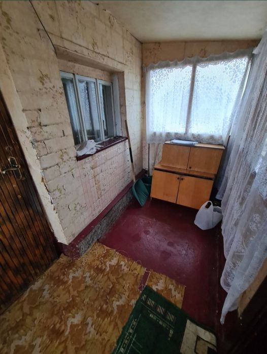 Продам часть дома в районе пр.  Металлургов