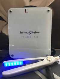 Krioterapia Frozen machine