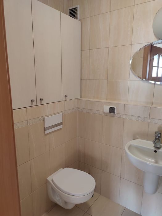 Mieszkanie na wynajem śródmieście Gdańsk
