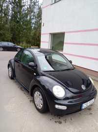 Volkswagen New beetle