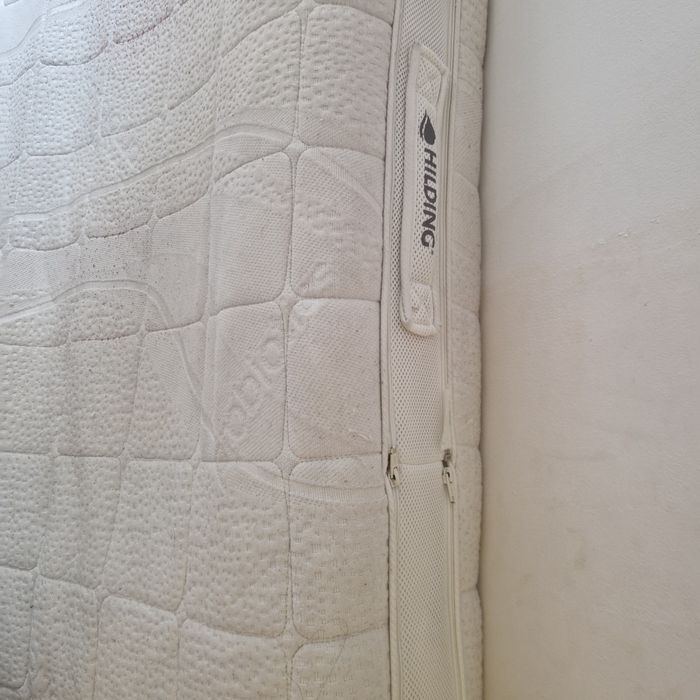 Sprzedam materac 120x200 firmy HILDING