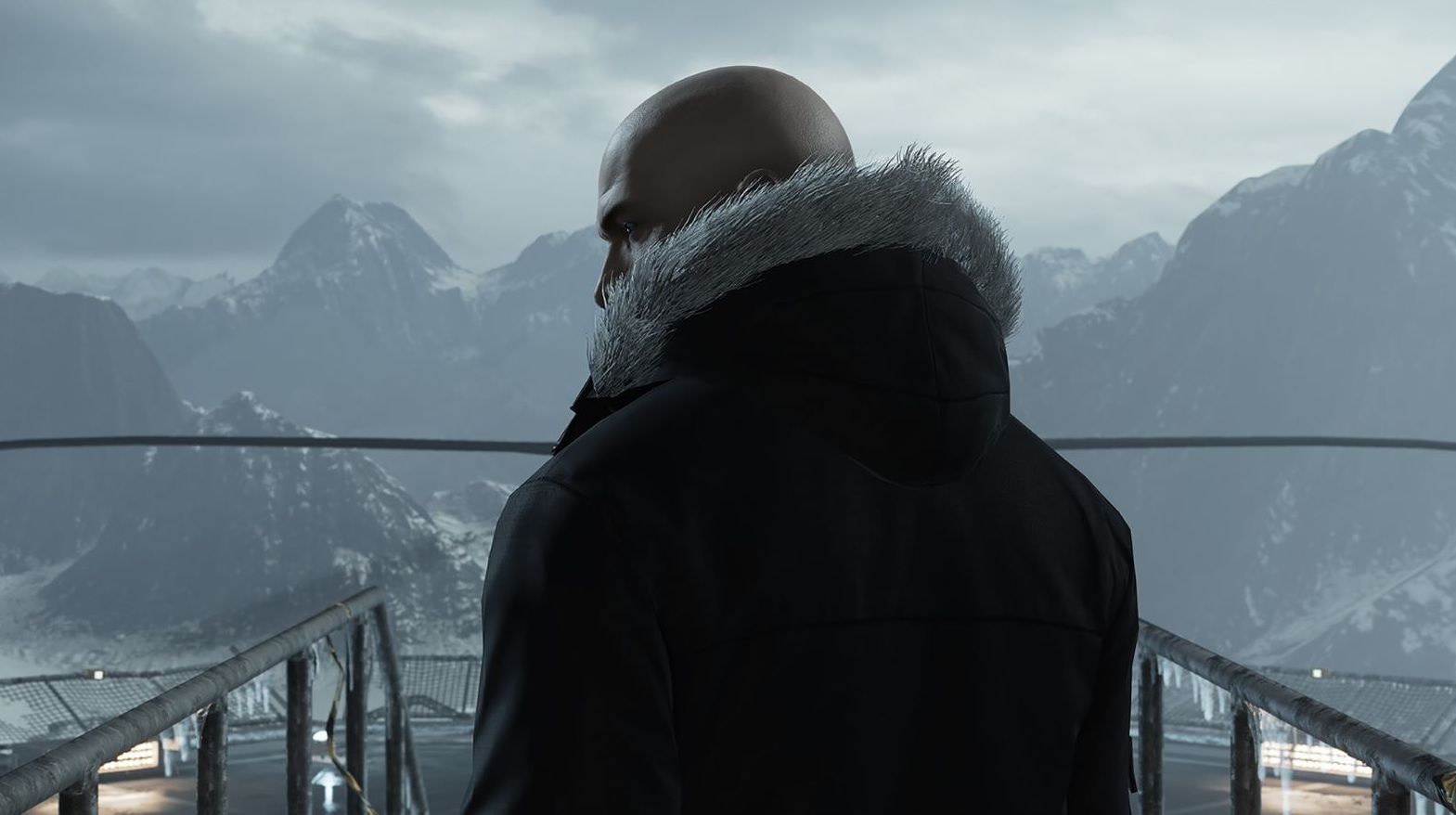 HITMAN World of Assassination (PS5) Gra nowa w folii