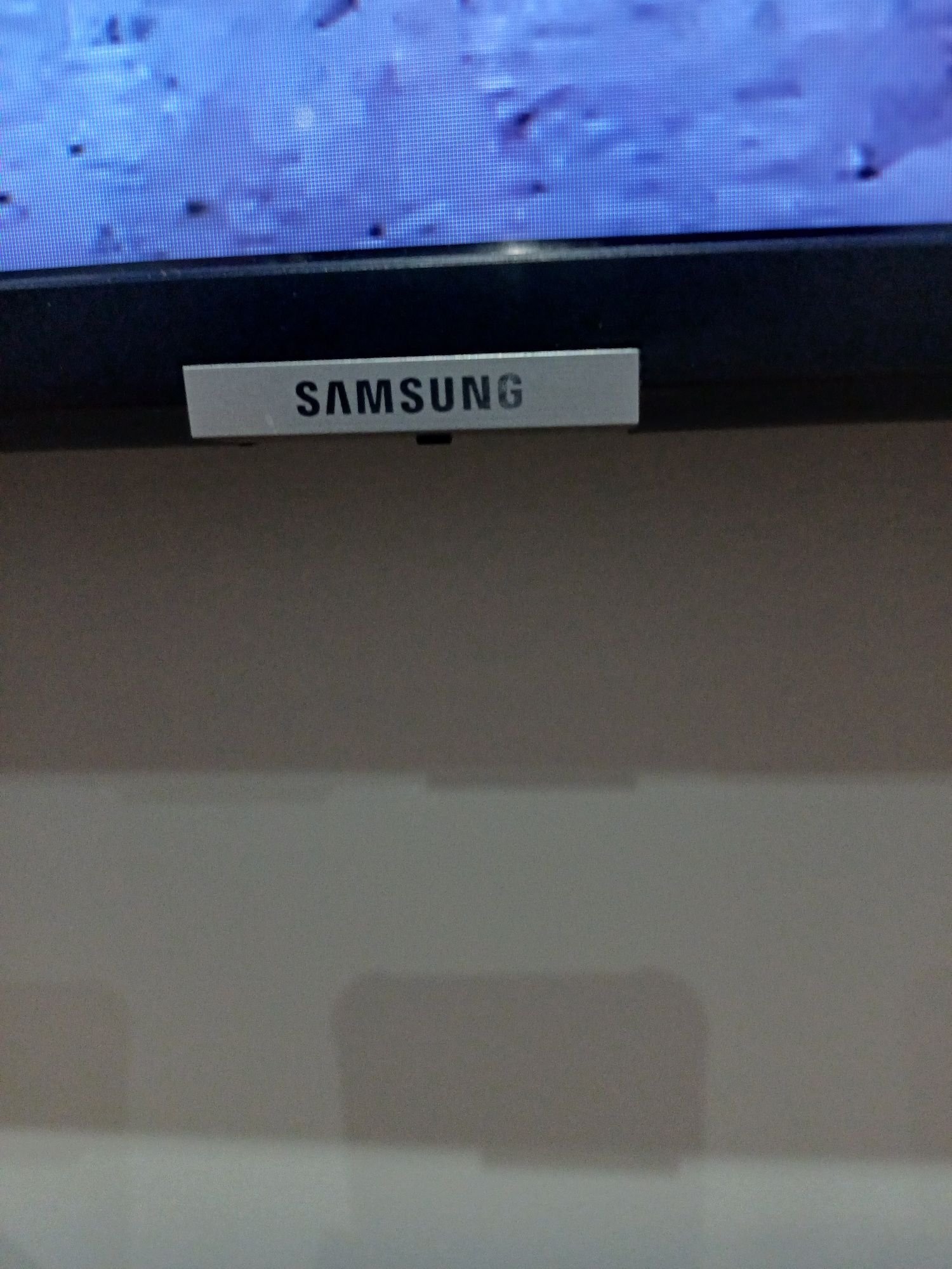 Telewizor Samsung 65cali  LCD