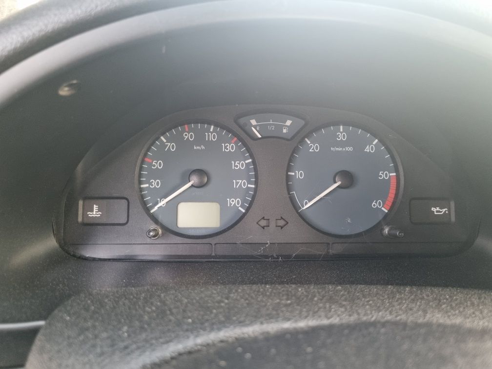 Quadrante Citroën saxo