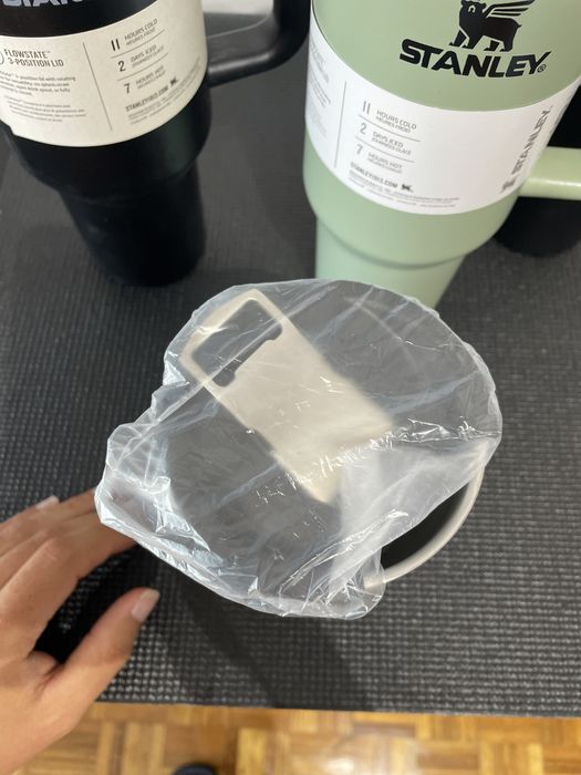 Copo termico stanley novo a partir de 30€