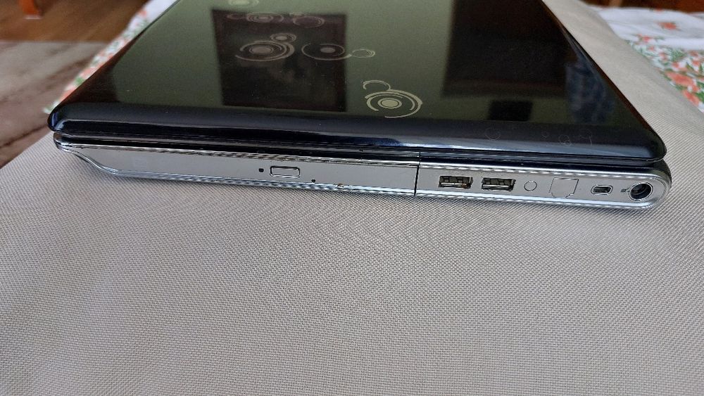 Sprzedam Laptop HP Pavilion dv7