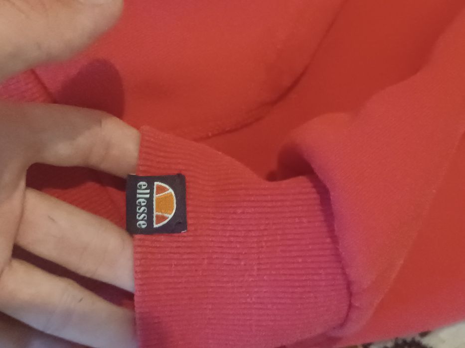 Худі Ellesse Big Logo