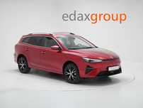 MG MG5 61 kWh Luxury