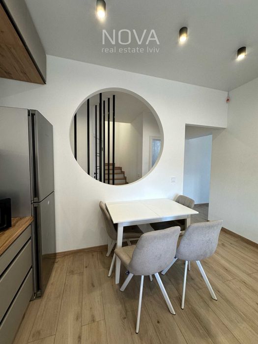 Оренда сучасного котеджу 180 м кв. неподалік від Львова, Сокільники