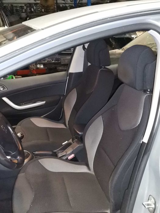 PEUGEOT 308 FASE 1 1.6 HDI PARA PEÇAS