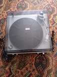 Gramofon UNITRA z PRL-u