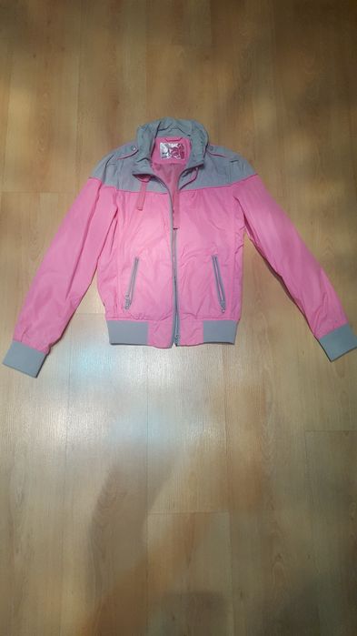 Kurtka damska Cropp