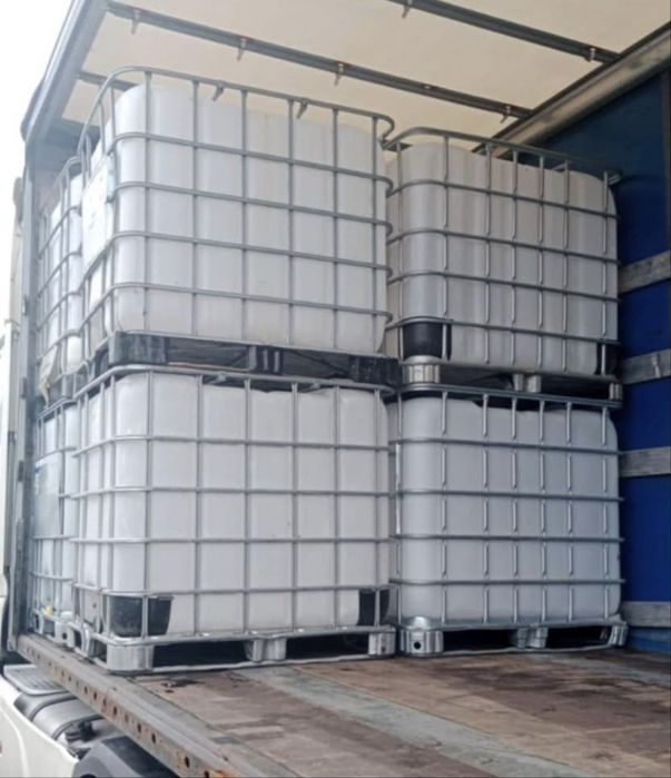 Mauzery 1000, 800 i 600 L