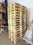 Palety Euro EPAL 120x80. b. ładny stan