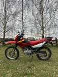 Honda XR 125 L kat. A1 B
