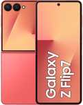smartfon SAMSUNG Galaxy Z Flip 7 5G 256 GB 6.9"