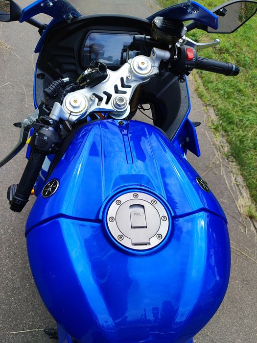 Мотоцикл Rider 250 R1M.   2024 доставка/гарантія/сервіс