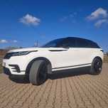 Land Rover Range Rover Velar Lange Rover Velar 2.0 Si4GPF R-Dynamic S