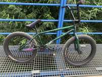 Bmx mafia bikes kush 2