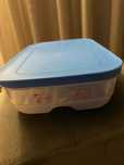 Tupperware Cool Mates para Carnes