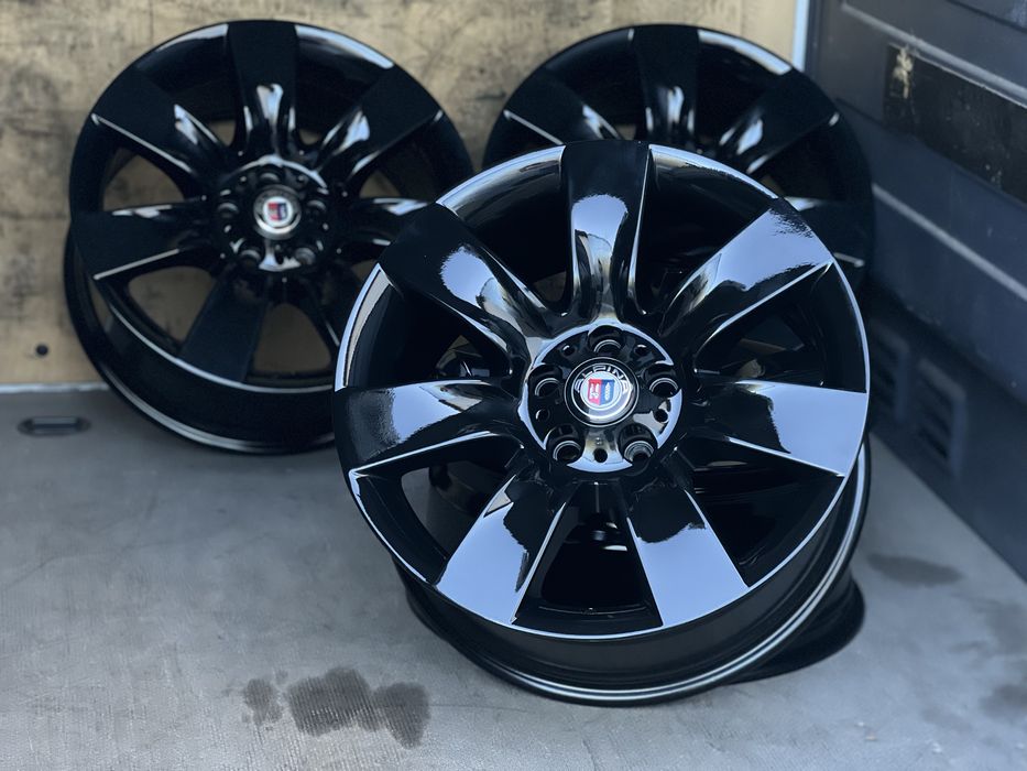 Диски BMW 5 120 F10 251 R19 стиль  M F11 F07 GT E60 E61 F02 F01 X5