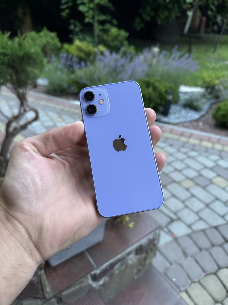 Iphone 12 mini 64 gb