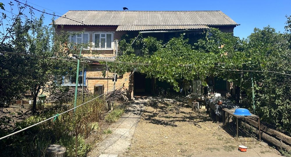 Окремий Будинок 2 поверхи.Соколівка/Новопетрівка