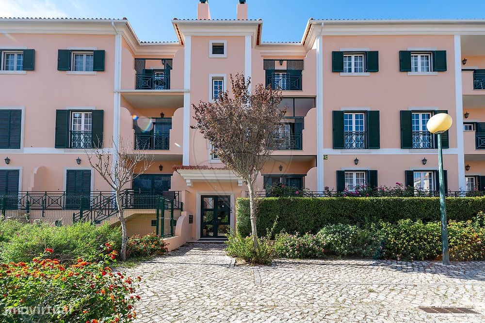 Apartamento T1 para arrendamento