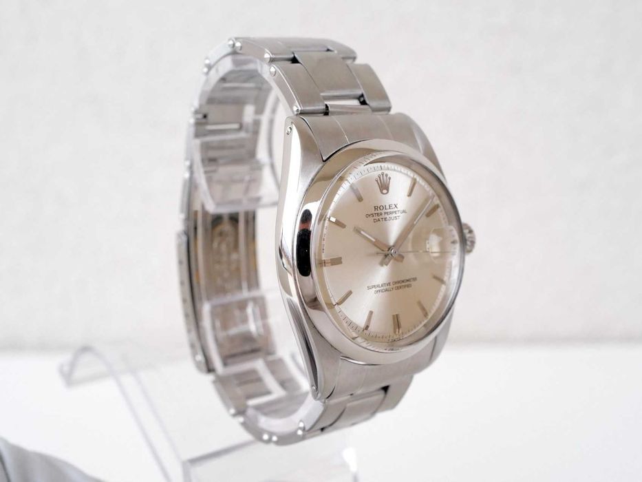 Rolex Datejust 36mm 1600
