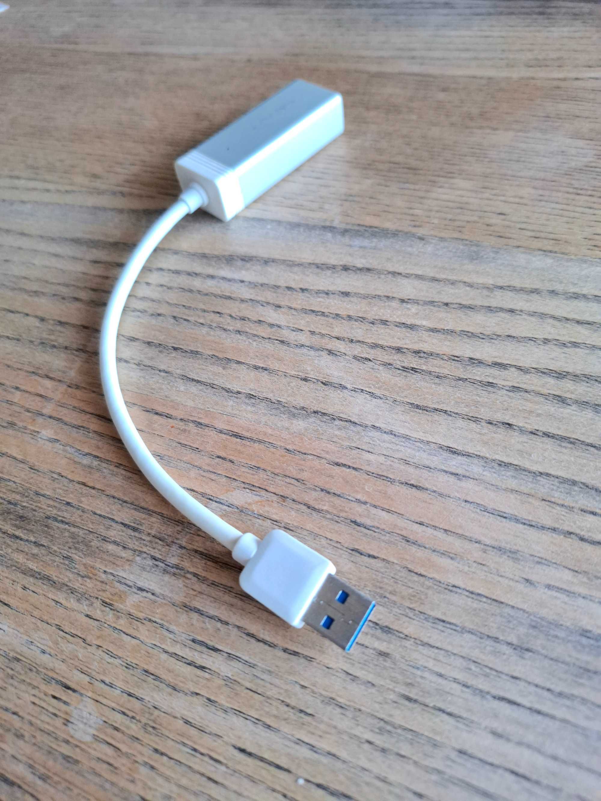 Adaptador ethernet USB A