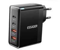 Essager 100 w зарядное baseus ugreen зарядка