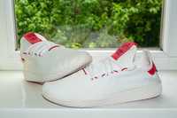 ‼️Кросівки Adidas Pharrell Williams Tennis BD7530 White 43 р. оригінал