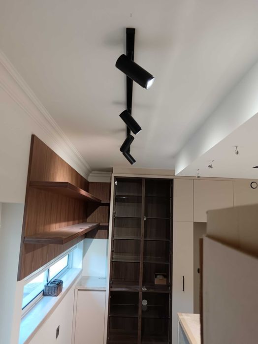 Remodelações gerais/pintura/Pladur/chão flutuante e vinílico
