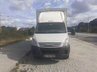 Iveco Daily 3.0 HPI 35C153380