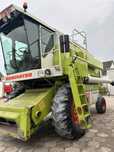 Kombajn zbożowy Claas Dominator 88
