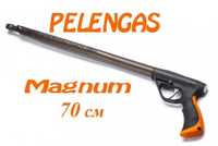 Новое! Ружье Pelengas Magnum 70