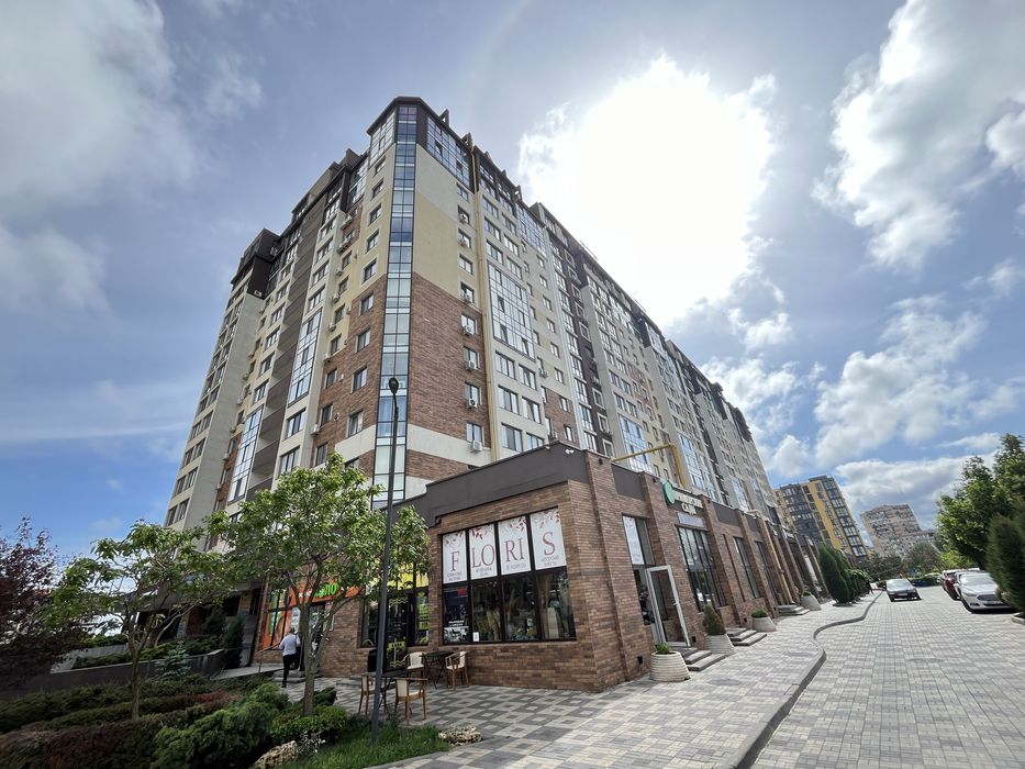 2х комн. Приморские сады. Без комиссии. Застройщик