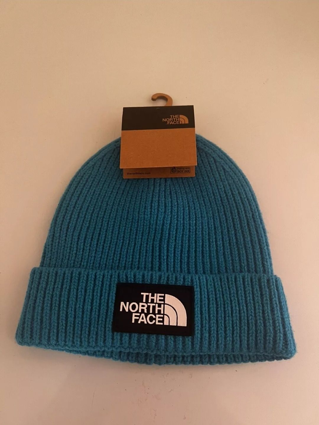 Шапка The north face Оригинал