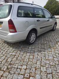 Ford Focus 1400 16V