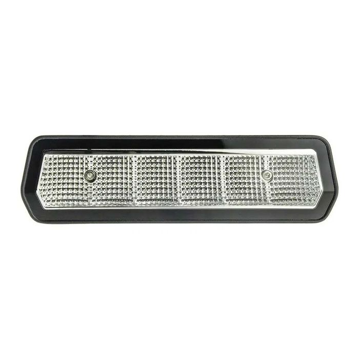 Гарантія! Фото! Додаткова фара заднього ходу на бампер!