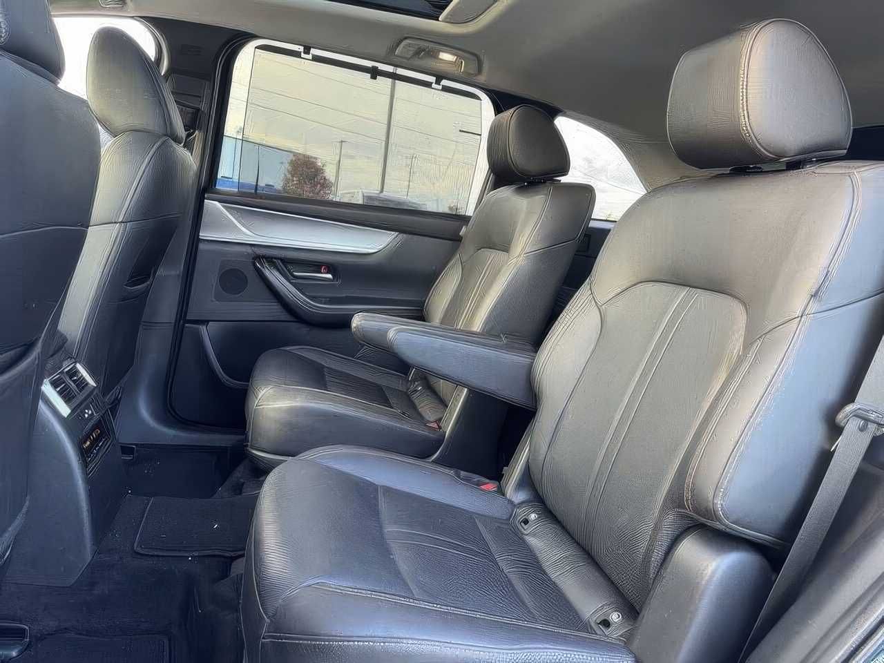 2024 Mazda CX-90