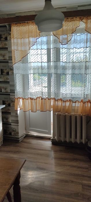 Продаж двокімнатної квартири