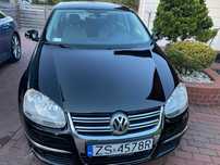 Volkswagen Jetta 1.4 TSI Comfortline