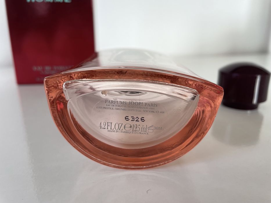 Joop - Homme - 200 ml. Męski - flakon