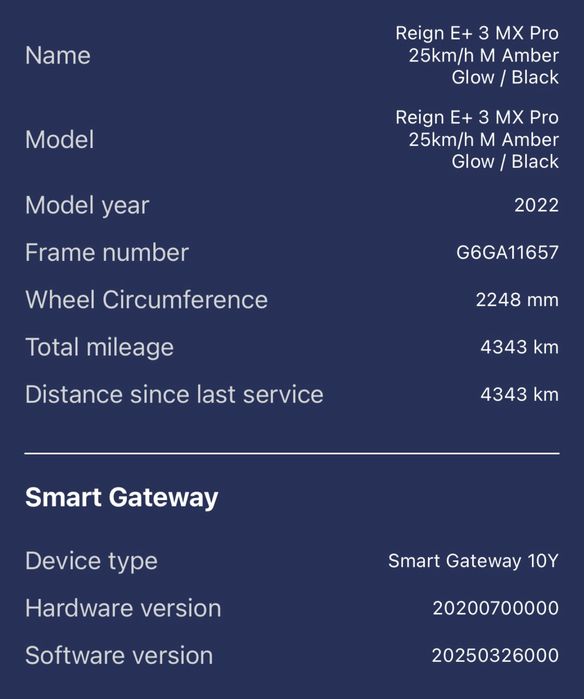 Bicicleta eletrica Giant Reign E 3+ 2022
