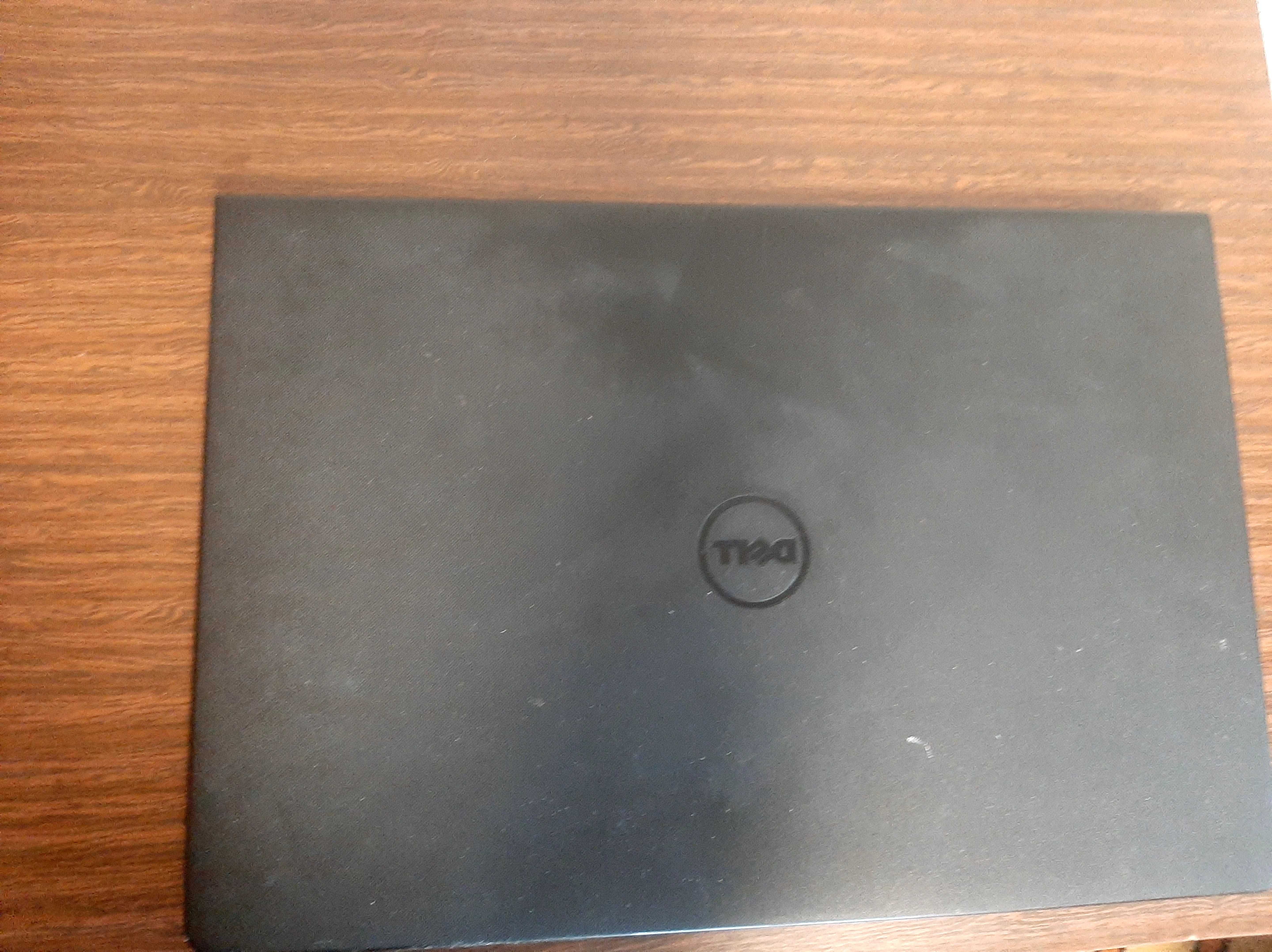 Ноутбук DELL inc 14-3552