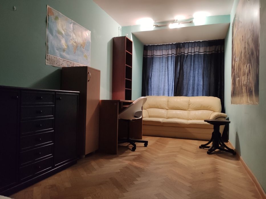 Pokój 13m Ursynów przy metrze. Centrum 15min.