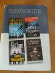 Selecções de Livro