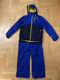 Komplet narciarski The North Face XL